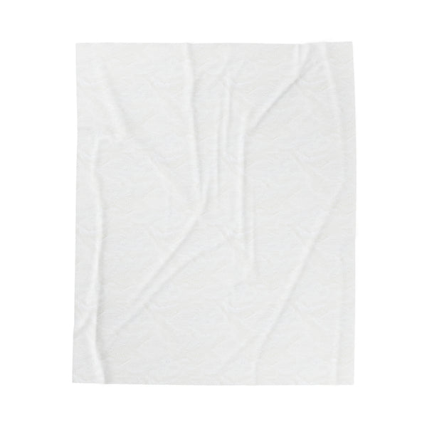 Blanket Scripture Collection 2024- Velveteen Plush 2 Corinthians 9:15