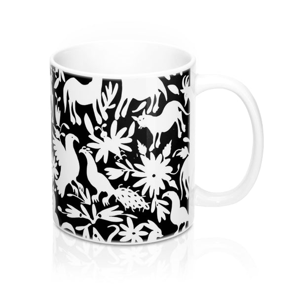 Otomi Style Mug 11oz