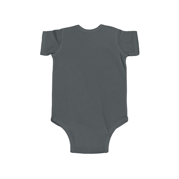 Lost Sheep Infant Bodysuit - Cute Baby Onesie for Newborns and Infants, Perfect Baby Shower Gift