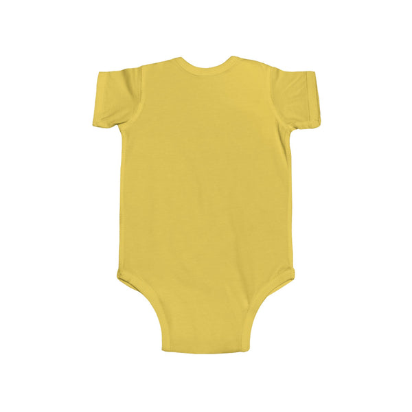 Lost Sheep Infant Bodysuit - Cute Baby Onesie for Newborns and Infants, Perfect Baby Shower Gift