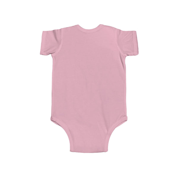 Lost Sheep Infant Bodysuit - Cute Baby Onesie for Newborns and Infants, Perfect Baby Shower Gift