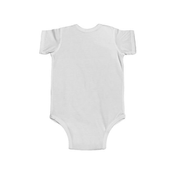 Lost Sheep Infant Bodysuit - Cute Baby Onesie for Newborns and Infants, Perfect Baby Shower Gift