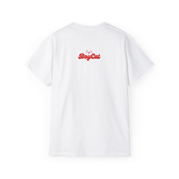 A BoyCat Collection- Last Week of School BoyCat Tee, Unisex Ultra Cotton Tee