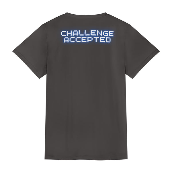 Barocio Bros Custom Gaming T-Shirts – Generations of Victories