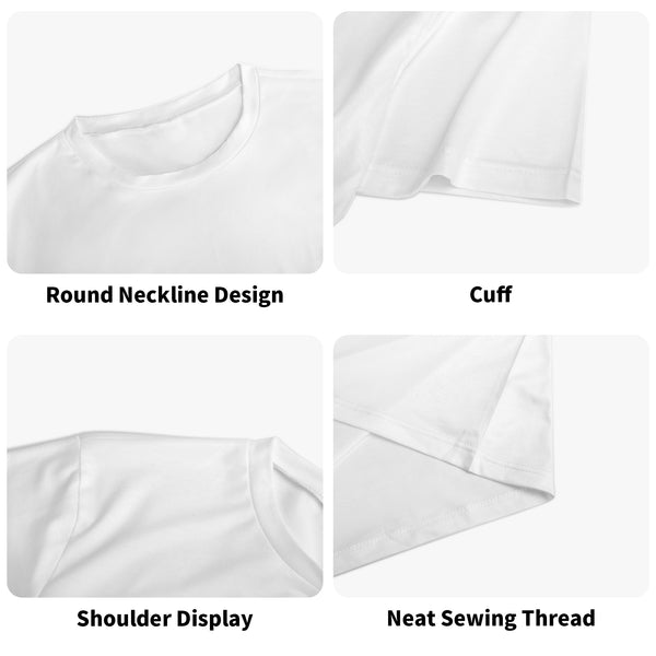 Barocio Bros Custom Gaming T-Shirts – We Run this Game