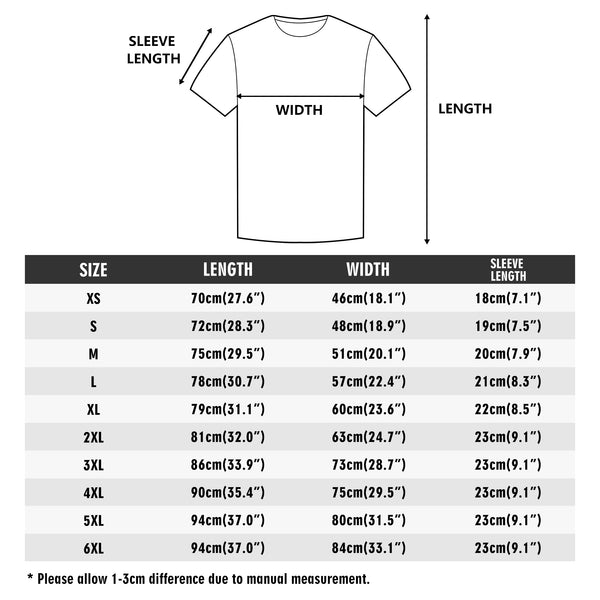 Barocio Bros Custom Gaming T-Shirts – Generations of Victories