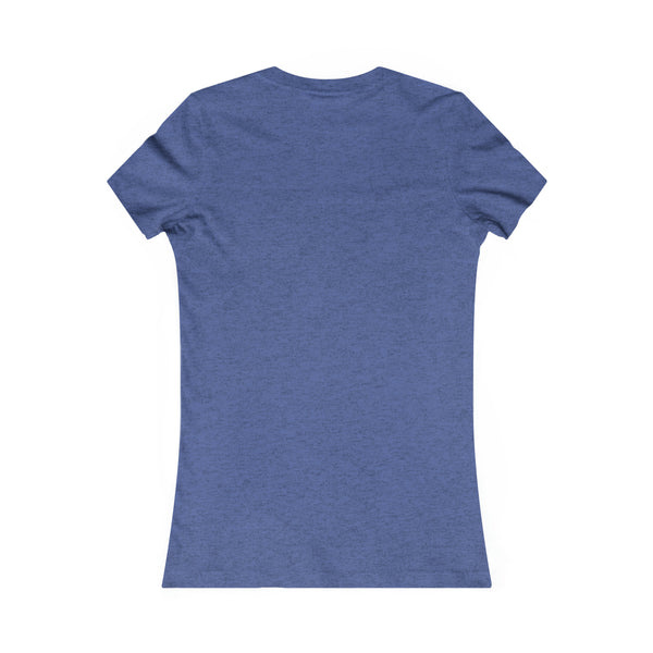 Salty Mark 9:50 Women's Favorite Tee