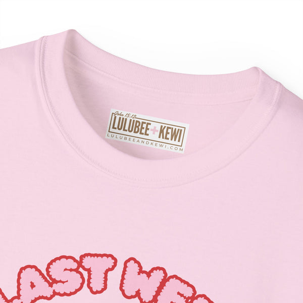 A BoyCat Collection- Last Week of School BoyCat Tee, Unisex Ultra Cotton Tee