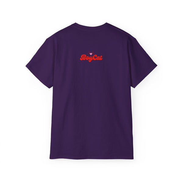 A BoyCat Collection- Last Week of School BoyCat Tee, Unisex Ultra Cotton Tee