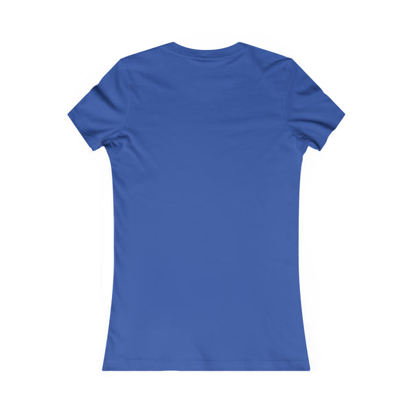 Salty Mark 9:50 Women's Favorite Tee