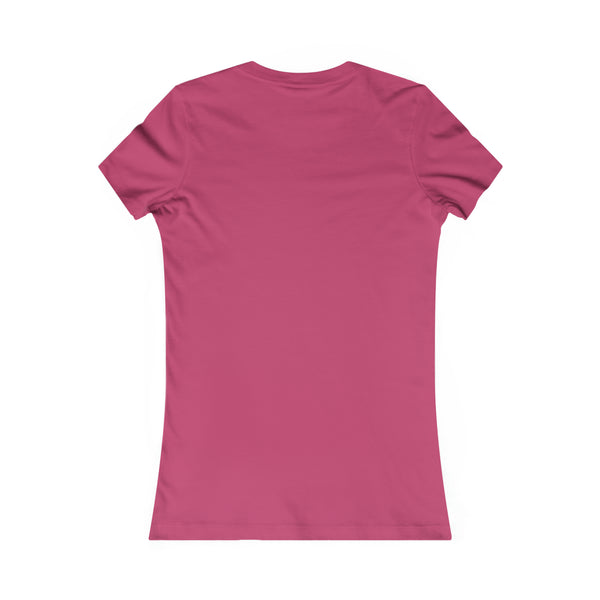 Salty Mark 9:50 Women's Favorite Tee