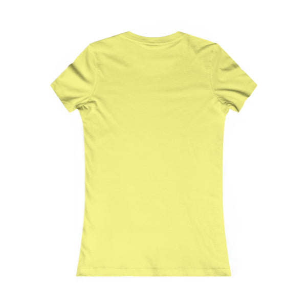 Salty Mark 9:50 Women's Favorite Tee