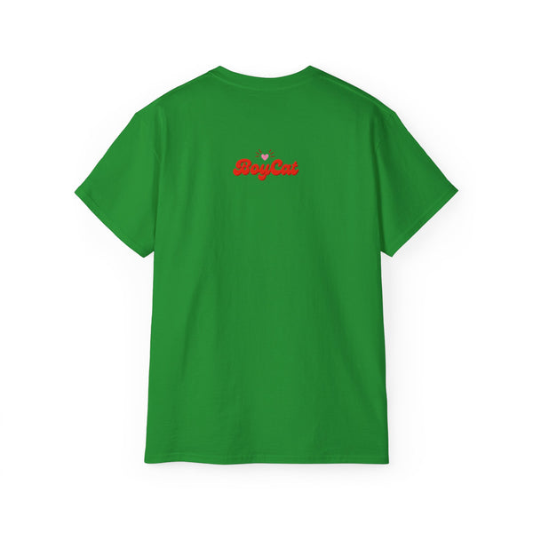 A BoyCat Collection- Last Week of School BoyCat Tee, Unisex Ultra Cotton Tee