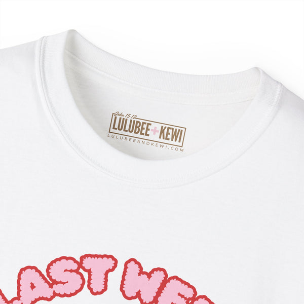 A BoyCat Collection- Last Week of School BoyCat Tee, Unisex Ultra Cotton Tee