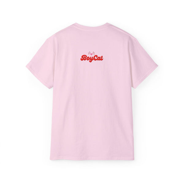 A BoyCat Collection- Last Week of School BoyCat Tee, Unisex Ultra Cotton Tee