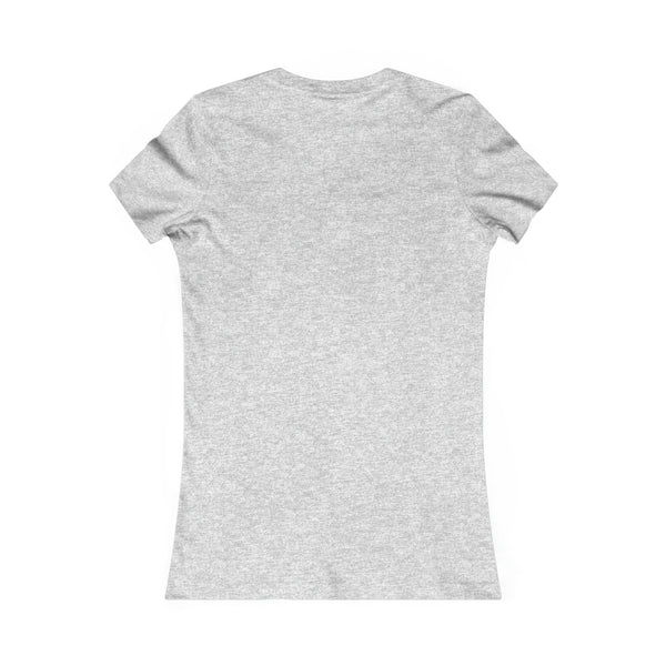 Salty Mark 9:50 Women's Favorite Tee