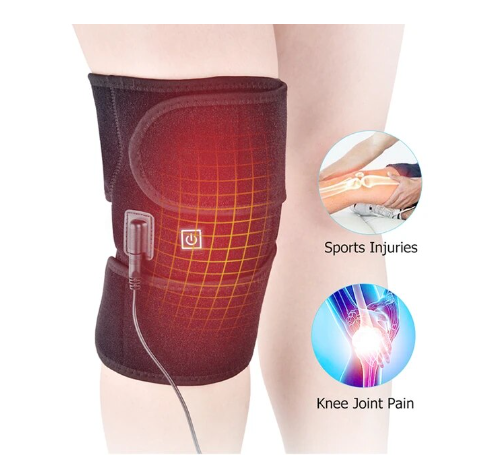 Red Light Therapy Infrared Wrap