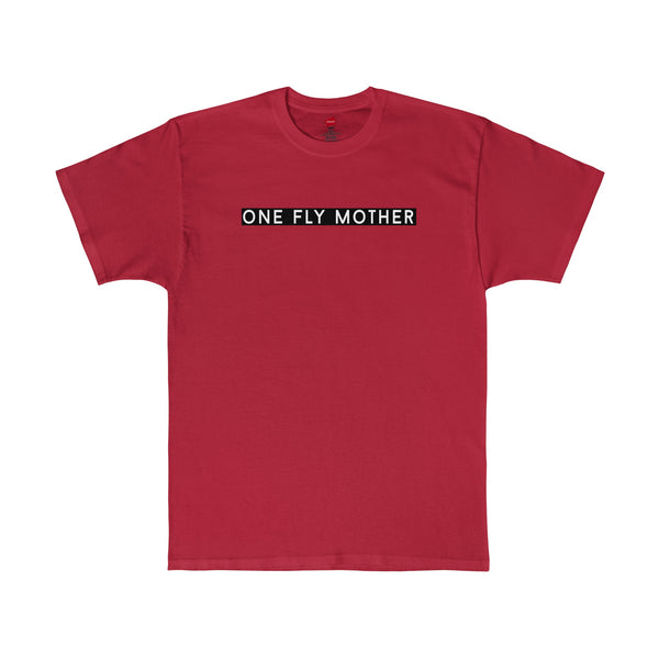 One Fly Mother Tagless T-Shirt - LuluBee+Kewi 