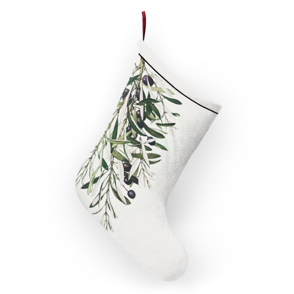 Christmas Stockings Olives